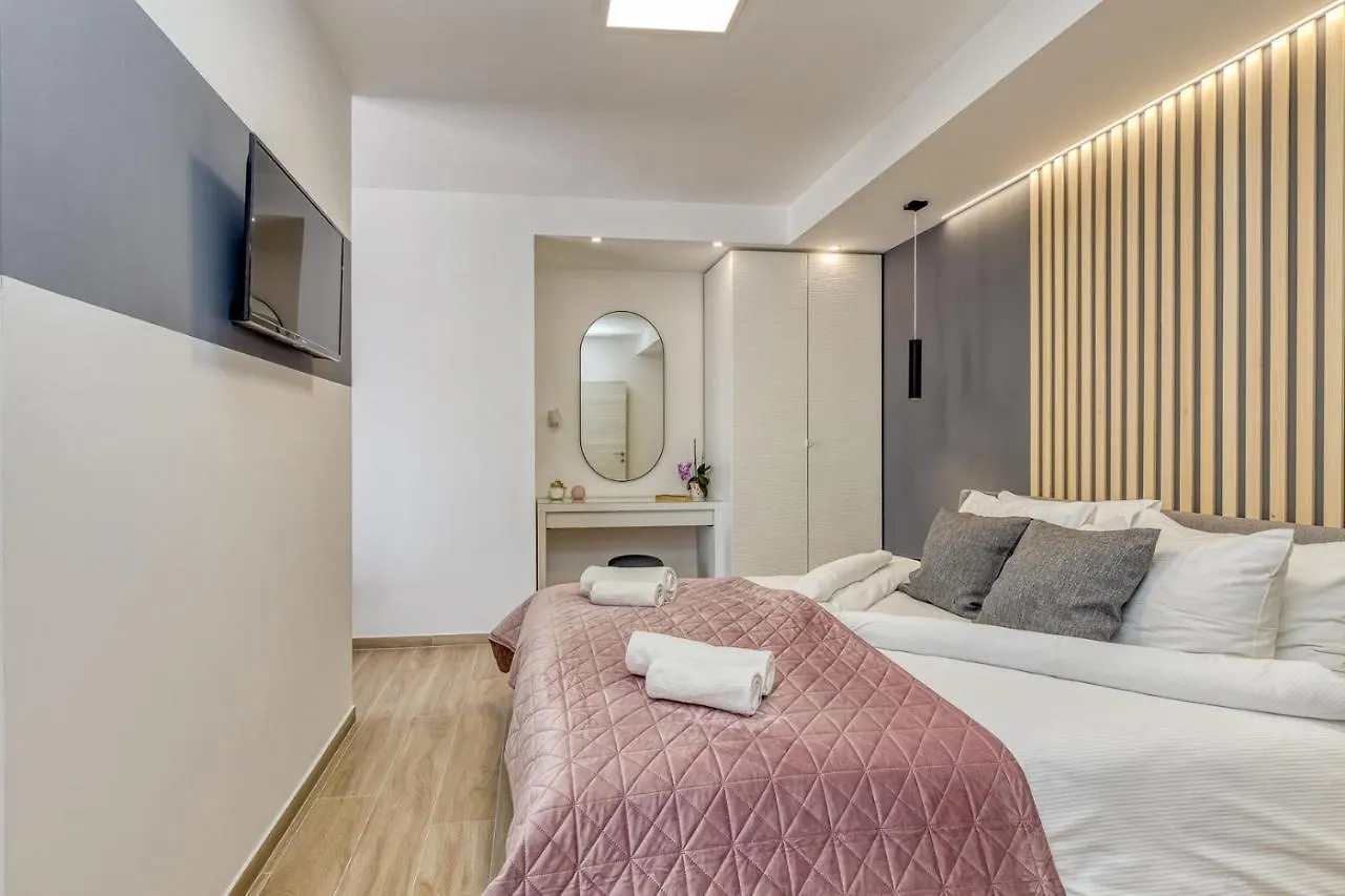 Villa Luna In Selina 0*,