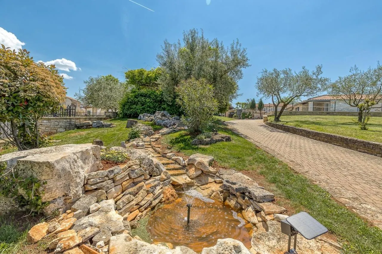 Villa Luna In Selina 0*,