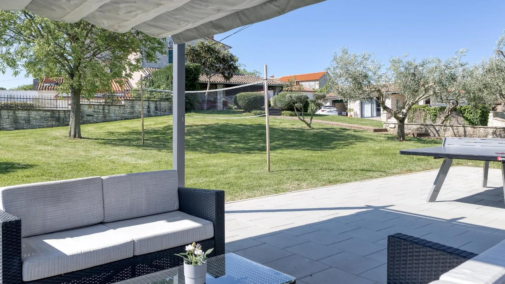 Villa Luna In Selina 0*,