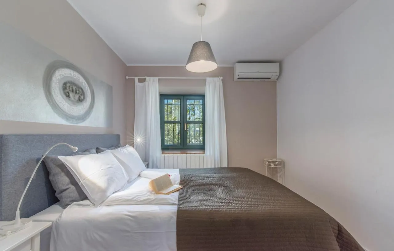 Villa Luna In Selina 0*,