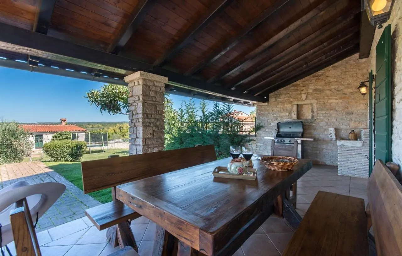 Villa Luna In Selina
